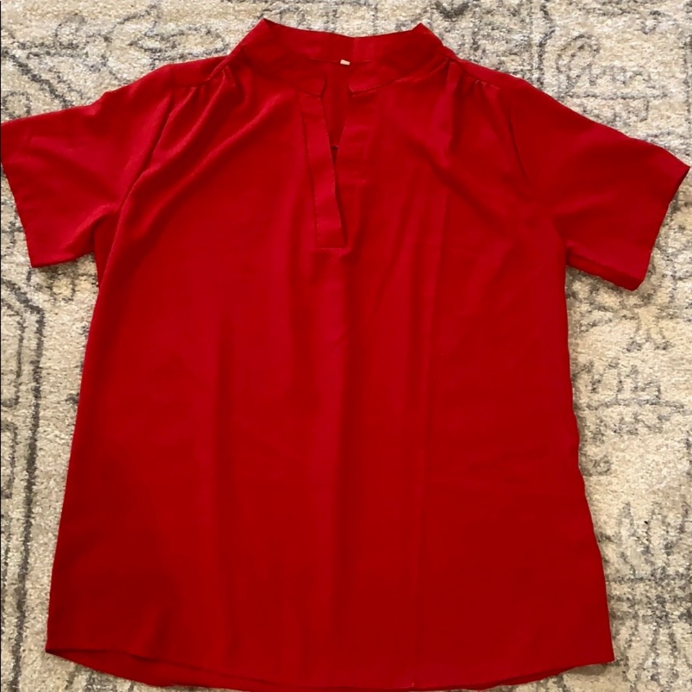 Red Top